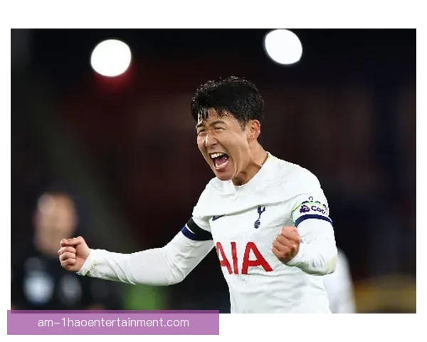 热刺主场以2-1力克阿森纳 揭示北伦敦德比的激烈对抗